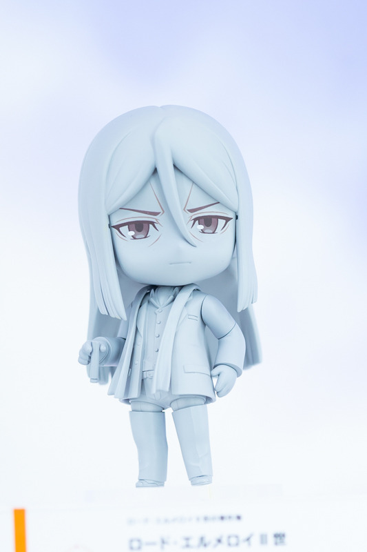 「ワンフェス2019夏」バニーガールなスカサハ、魔神セイバーなど新作続々！「FGO」フィギュアまとめ【写真72枚】