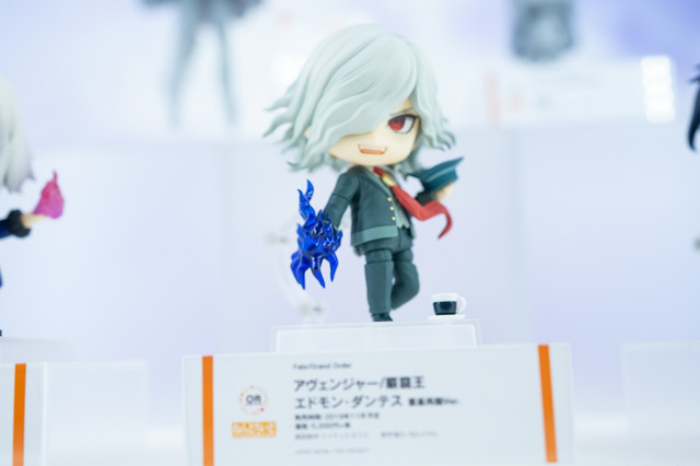 「ワンフェス2019夏」バニーガールなスカサハ、魔神セイバーなど新作続々！「FGO」フィギュアまとめ【写真72枚】