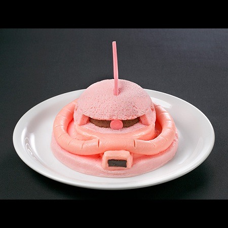 （C）創通・サンライズ