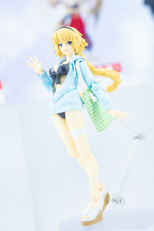 「ワンフェス2019夏」バニーガールなスカサハ、魔神セイバーなど新作続々！「FGO」フィギュアまとめ【写真72枚】