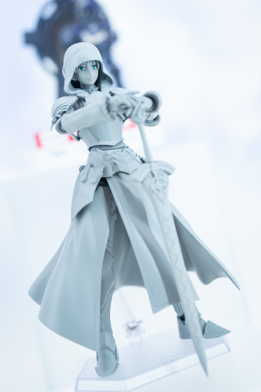 「ワンフェス2019夏」バニーガールなスカサハ、魔神セイバーなど新作続々！「FGO」フィギュアまとめ【写真72枚】