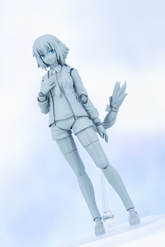 「ワンフェス2019夏」バニーガールなスカサハ、魔神セイバーなど新作続々！「FGO」フィギュアまとめ【写真72枚】