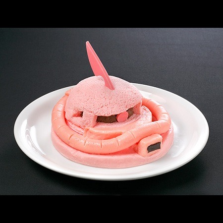 （C）創通・サンライズ