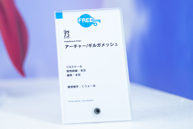 「ワンフェス2019夏」バニーガールなスカサハ、魔神セイバーなど新作続々！「FGO」フィギュアまとめ【写真72枚】