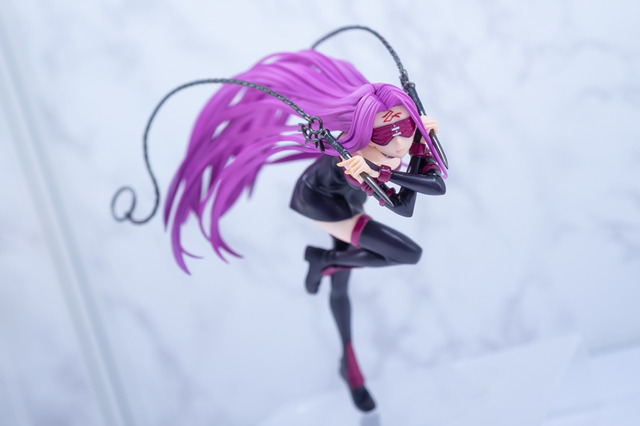 「ワンフェス2019夏」バニーガールなスカサハ、魔神セイバーなど新作続々！「FGO」フィギュアまとめ【写真72枚】