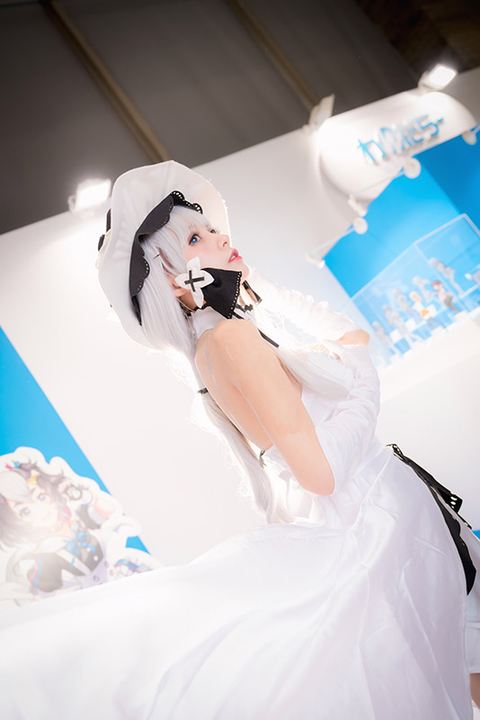 【コスプレ】「ワンフェス2019夏」 GANTZ、FGOほか魅惑のコスチューム勢揃い！ 美女レイヤーまとめ（後編）【写真113枚】