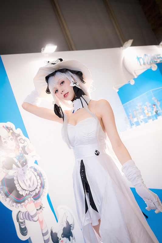 【コスプレ】「ワンフェス2019夏」 GANTZ、FGOほか魅惑のコスチューム勢揃い！ 美女レイヤーまとめ（後編）【写真113枚】