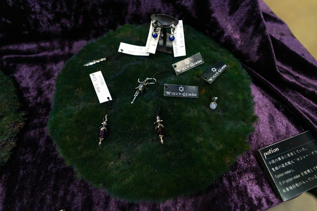 「ワンフェス2019夏」個性あふれる造形＆アイデアに注目！ 一般ディーラーのオリジナル作品まとめ