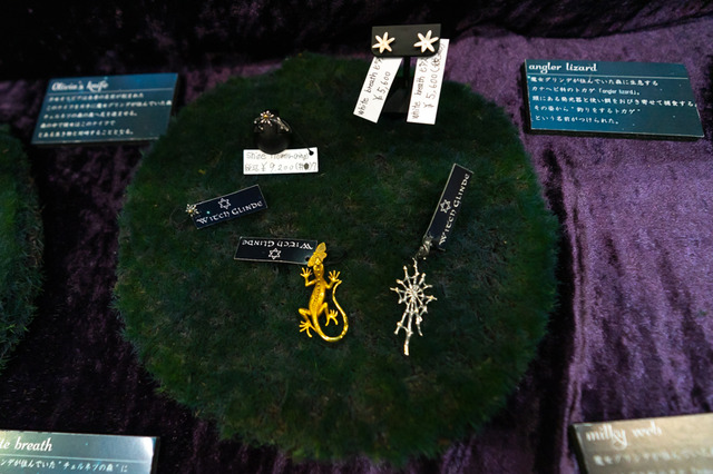 「ワンフェス2019夏」個性あふれる造形＆アイデアに注目！ 一般ディーラーのオリジナル作品まとめ