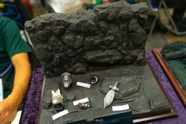 「ワンフェス2019夏」個性あふれる造形＆アイデアに注目！ 一般ディーラーのオリジナル作品まとめ