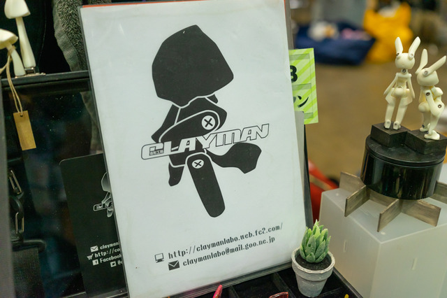 「ワンフェス2019夏」個性あふれる造形＆アイデアに注目！ 一般ディーラーのオリジナル作品まとめ