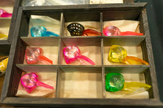 「ワンフェス2019夏」個性あふれる造形＆アイデアに注目！ 一般ディーラーのオリジナル作品まとめ