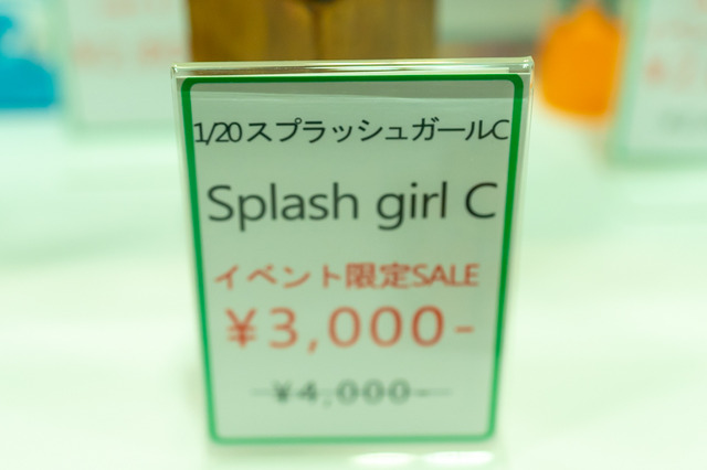 「ワンフェス2019夏」個性あふれる造形＆アイデアに注目！ 一般ディーラーのオリジナル作品まとめ