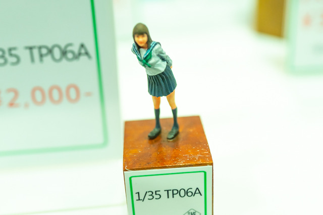 「ワンフェス2019夏」個性あふれる造形＆アイデアに注目！ 一般ディーラーのオリジナル作品まとめ