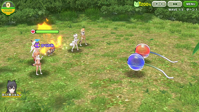 アプリ版『けものフレンズ３』リリース日は9月24日！公式イベントでの新情報をまとめてお届け