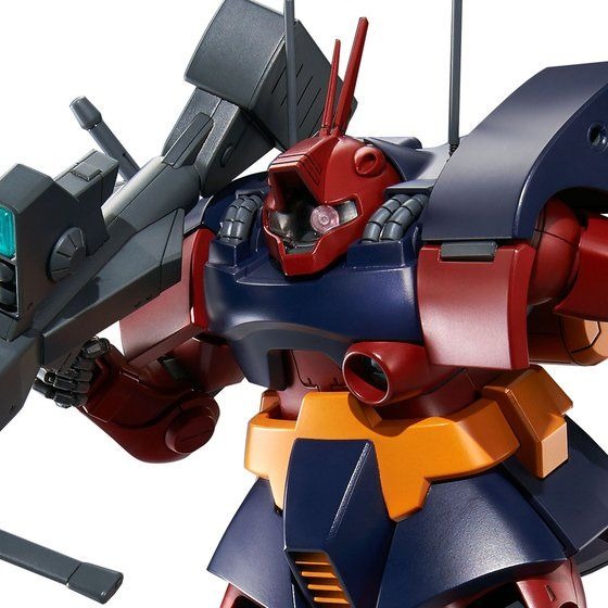「MG 1/100 ドワッジ改」6,050円（税込）（C）創通・サンライズ