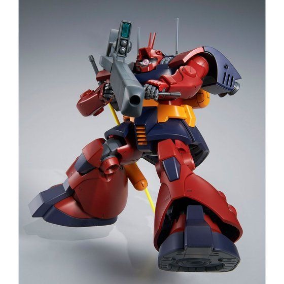 「MG 1/100 ドワッジ改」6,050円（税込）（C）創通・サンライズ