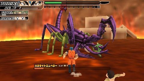 トリコ グルメサバイバル！２  