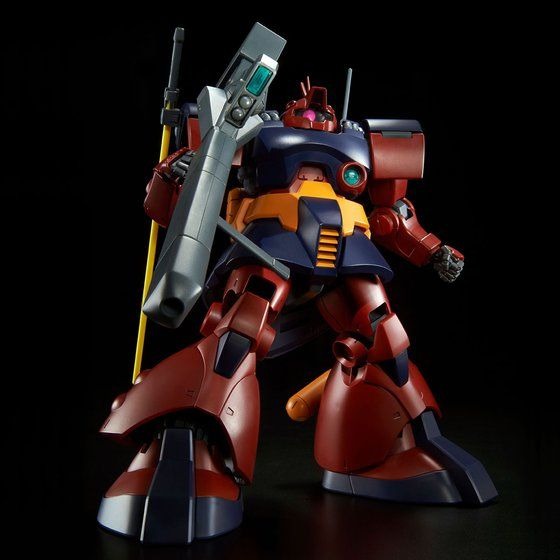 「MG 1/100 ドワッジ改」6,050円（税込）（C）創通・サンライズ