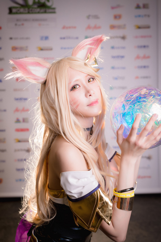 【コスプレ】初開催の「コスサミ東京」に美女レイヤー集結！ 夏らしい水着衣装も【写真139枚】