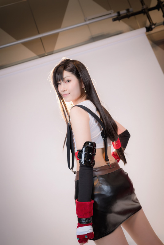 【コスプレ】初開催の「コスサミ東京」に美女レイヤー集結！ 夏らしい水着衣装も【写真139枚】