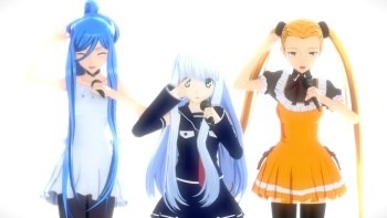 (c)Ark Performance／少年画報社･アルペジオパートナーズ