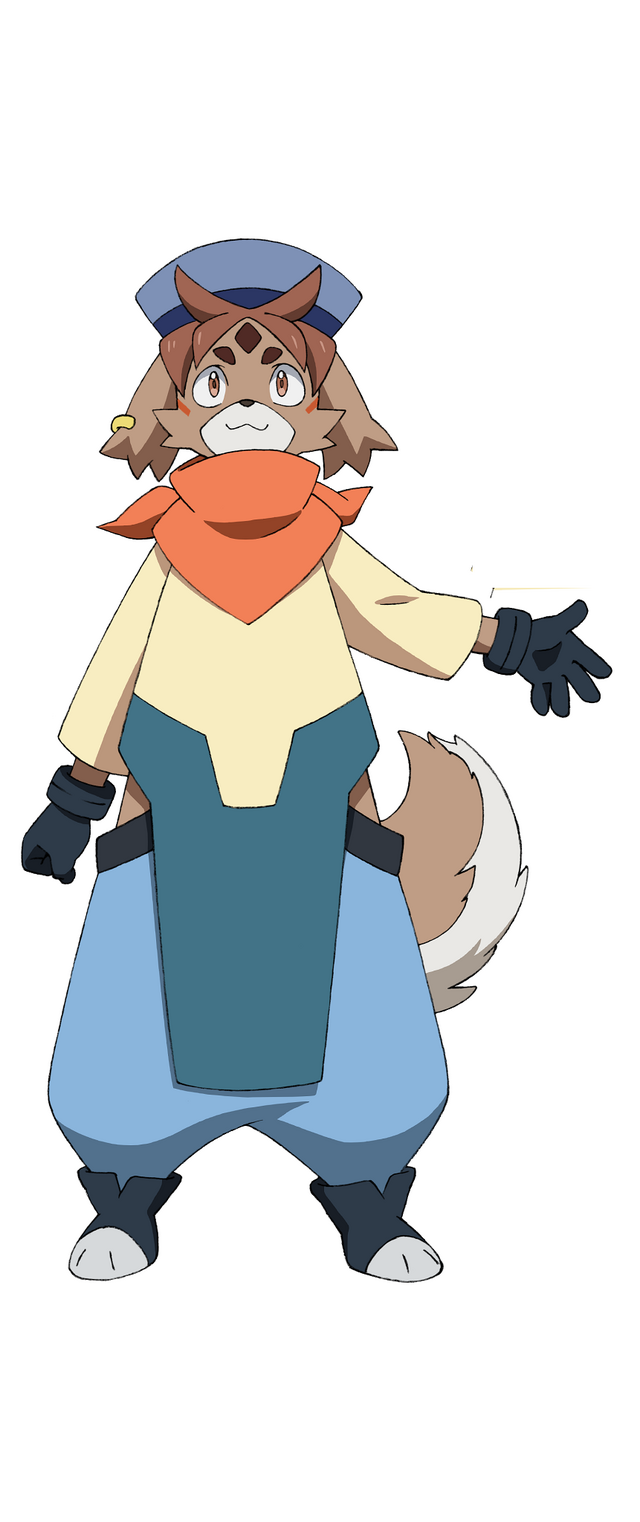 『ガンダムビルドダイバーズRe:RISE』フレディ（C）創通・サンライズ