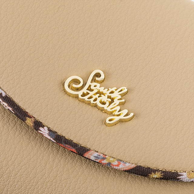 『ヘタリア World☆Stars 』コラボレーション ■南イタリアモデル ミニ財布9,800円(税別)（C）日丸屋秀和／集英社