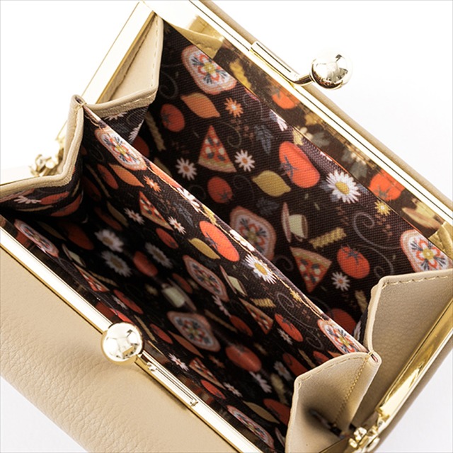 『ヘタリア World☆Stars 』コラボレーション ■南イタリアモデル ミニ財布9,800円(税別)（C）日丸屋秀和／集英社