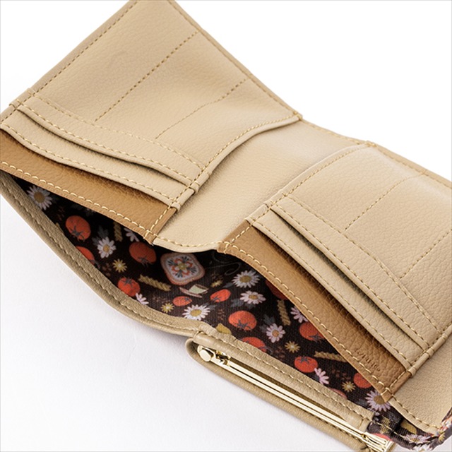 『ヘタリア World☆Stars 』コラボレーション ■南イタリアモデル ミニ財布9,800円(税別)（C）日丸屋秀和／集英社