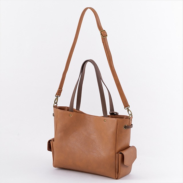 『ヘタリア World☆Stars 』コラボレーション ■スペインモデル バッグ13,800円(税別)（C）日丸屋秀和／集英社