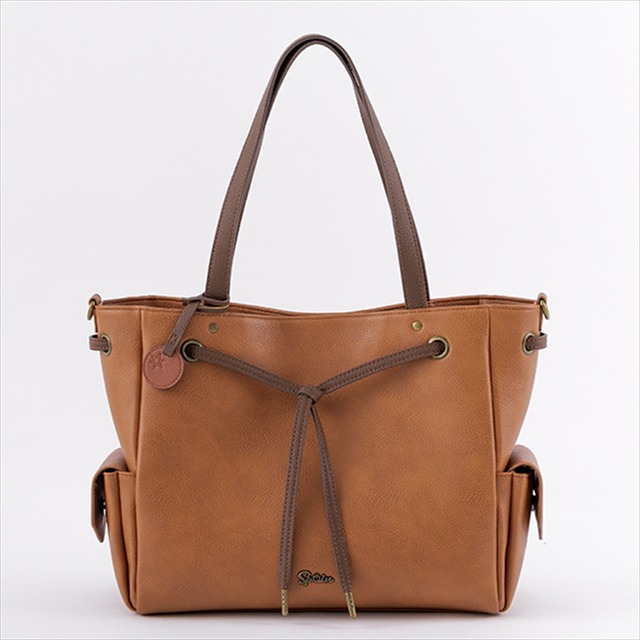 『ヘタリア World☆Stars 』コラボレーション ■スペインモデル バッグ13,800円(税別)（C）日丸屋秀和／集英社