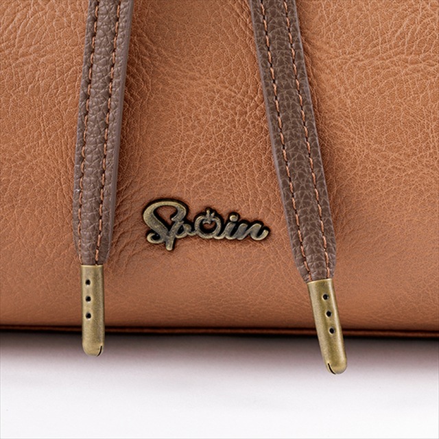 『ヘタリア World☆Stars 』コラボレーション ■スペインモデル バッグ13,800円(税別)（C）日丸屋秀和／集英社