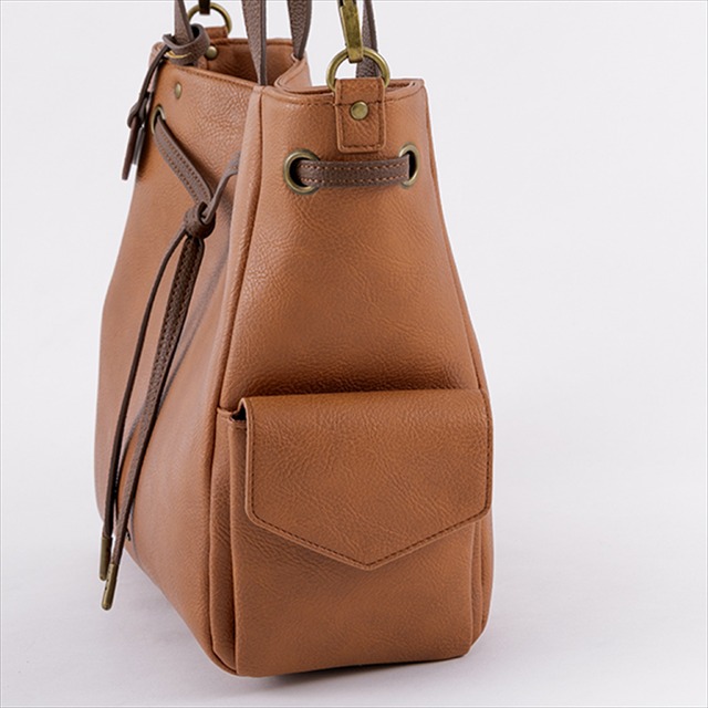 『ヘタリア World☆Stars 』コラボレーション ■スペインモデル バッグ13,800円(税別)（C）日丸屋秀和／集英社