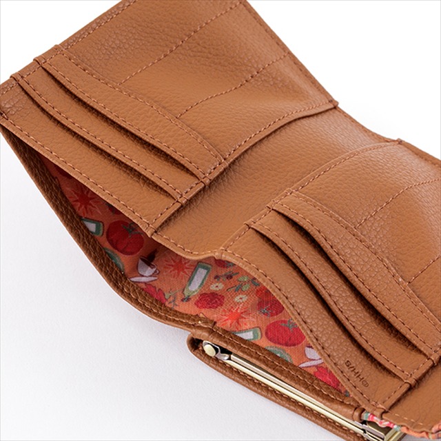 『ヘタリア World☆Stars 』コラボレーション ■スペインモデル ミニ財布9,800円(税別)（C）日丸屋秀和／集英社