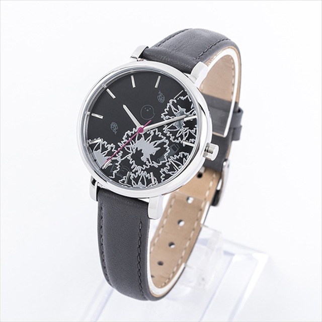 『ヘタリア World☆Stars 』コラボレーション ■プロイセンモデル 腕時計13,800円(税別)