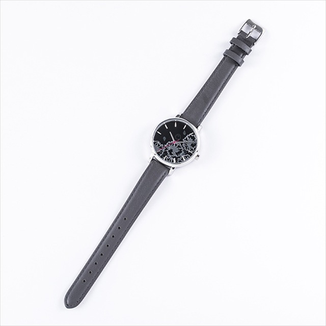 『ヘタリア World☆Stars 』コラボレーション ■プロイセンモデル 腕時計13,800円(税別)