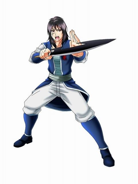 トリコ グルメサバイバル！２  