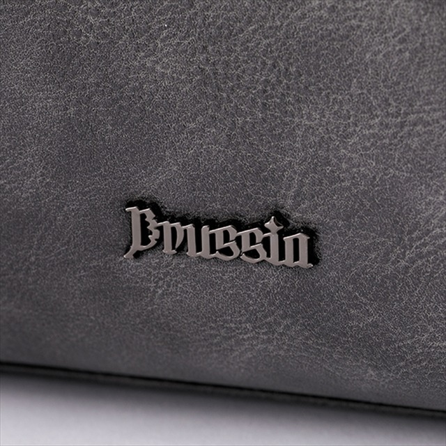 『ヘタリア World☆Stars 』コラボレーション ■プロイセンモデル バッグ13,800円(税別)（C）日丸屋秀和／集英社