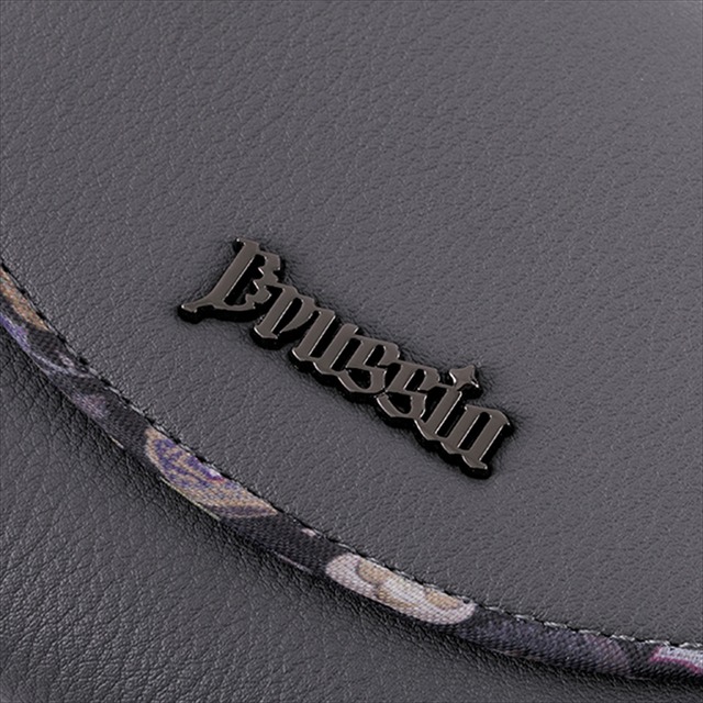 『ヘタリア World☆Stars 』コラボレーション ■プロイセンモデル ミニ財布9,800円(税別)（C）日丸屋秀和／集英社