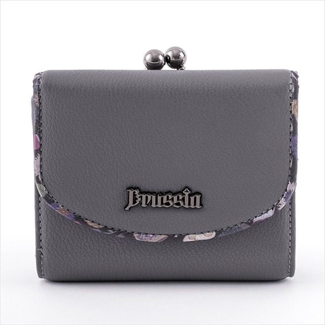 『ヘタリア World☆Stars 』コラボレーション ■プロイセンモデル ミニ財布9,800円(税別)（C）日丸屋秀和／集英社