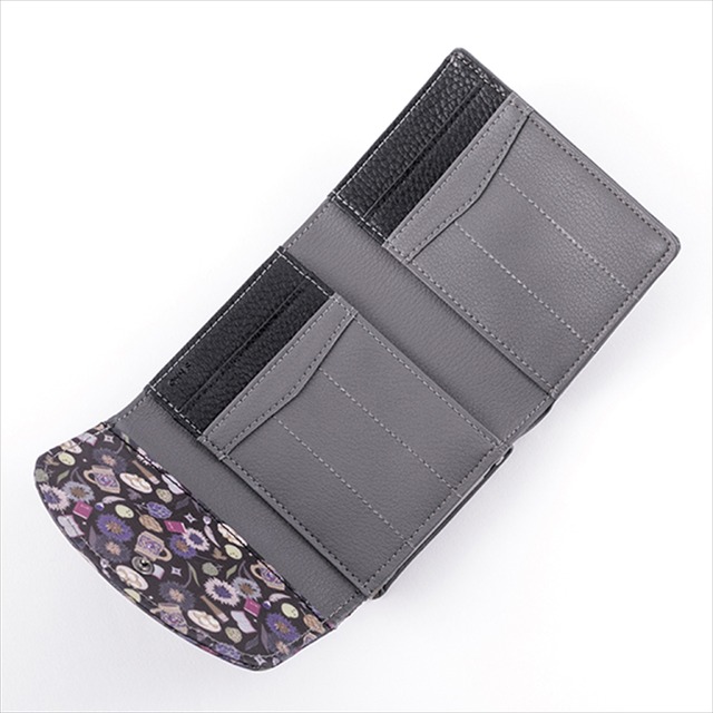 『ヘタリア World☆Stars 』コラボレーション ■プロイセンモデル ミニ財布9,800円(税別)（C）日丸屋秀和／集英社