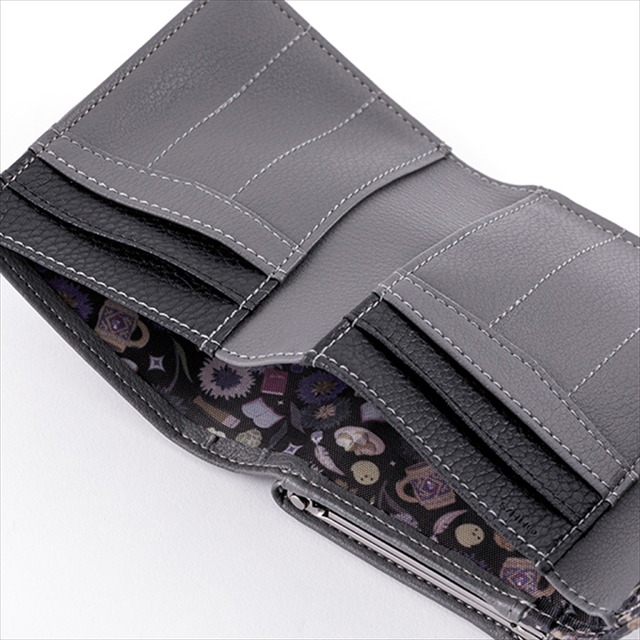 『ヘタリア World☆Stars 』コラボレーション ■プロイセンモデル ミニ財布9,800円(税別)（C）日丸屋秀和／集英社