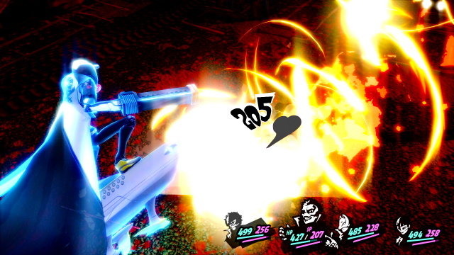 『ペルソナ５ ザ・ロイヤル』怪盗団メンバーの新ペルソナ3体が公開！3学期のイベントや吉祥寺の施設情報も明らかに