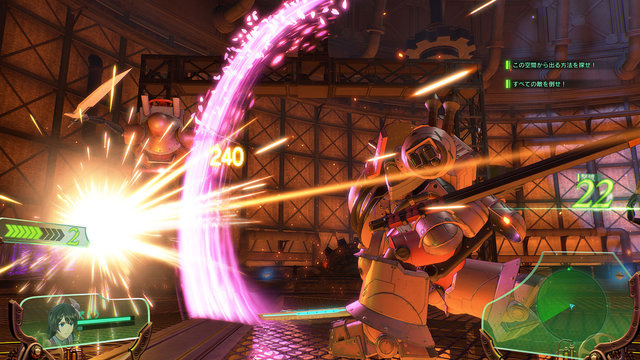 PS4『新サクラ大戦』上海華撃団の設定が明らかに─バトルパートではキャラごとの個性を活かしたアクションが展開