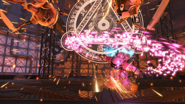 PS4『新サクラ大戦』上海華撃団の設定が明らかに─バトルパートではキャラごとの個性を活かしたアクションが展開