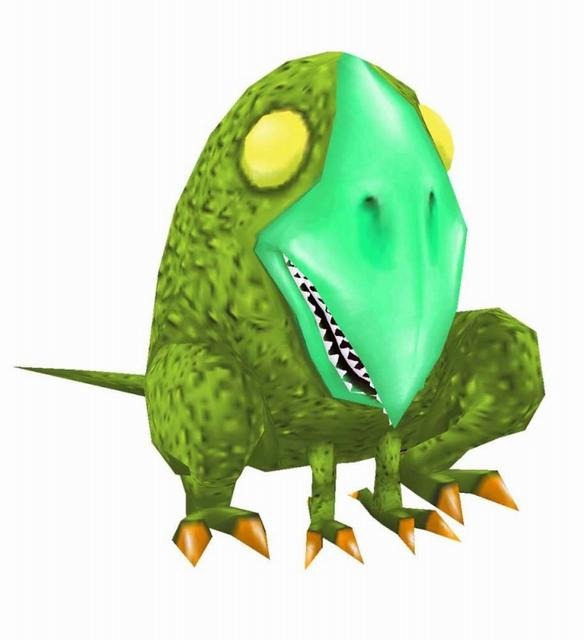 トリコ グルメサバイバル！２  