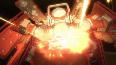 (c)士郎正宗・Production I.G／講談社・「攻殻機動隊ＡＲＩＳＥ」製作委員会