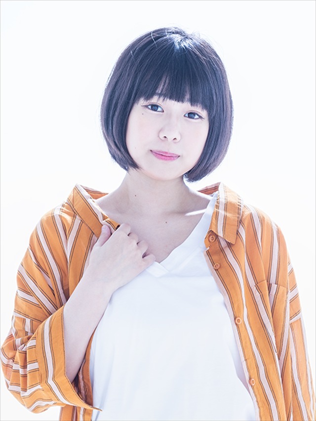 天野彩葉アー写