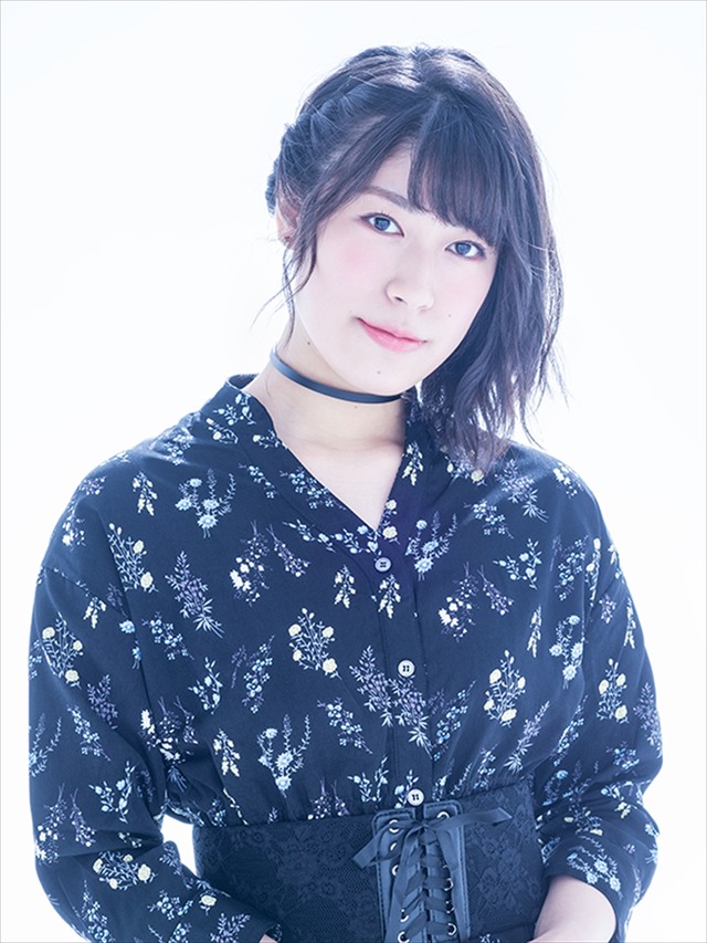 鳴海 夏音アー写